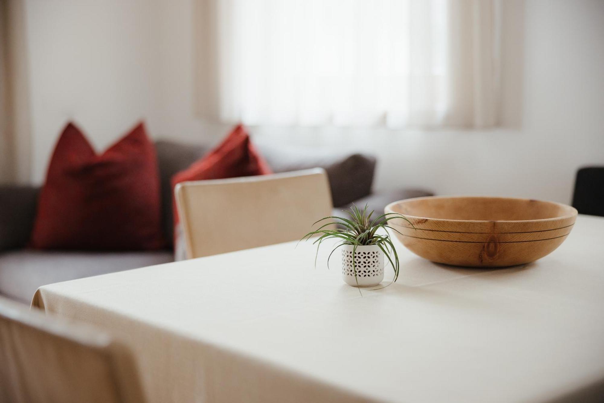 Untermairhof Appartment Residence Selva dei Molini Kamer foto
